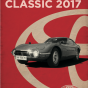 Toyota Frey Classic 2017 am 23.09.2017